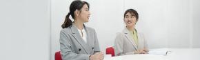 離職防止教育サービス