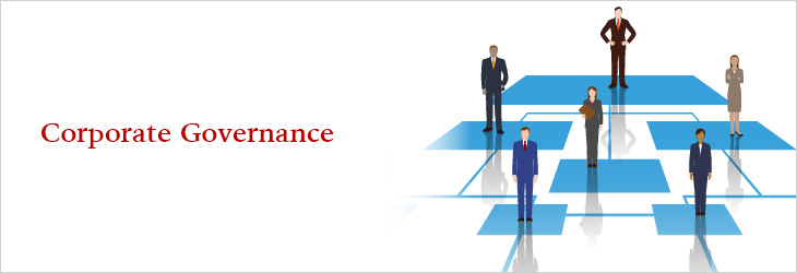Corporate Governance（G）