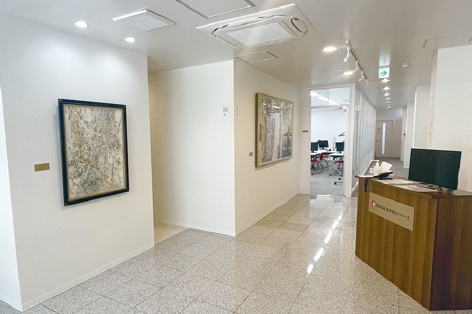 株式会社インソースデジタルアカデミーイメージ