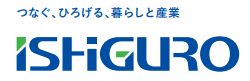 イシグロ様ロゴ