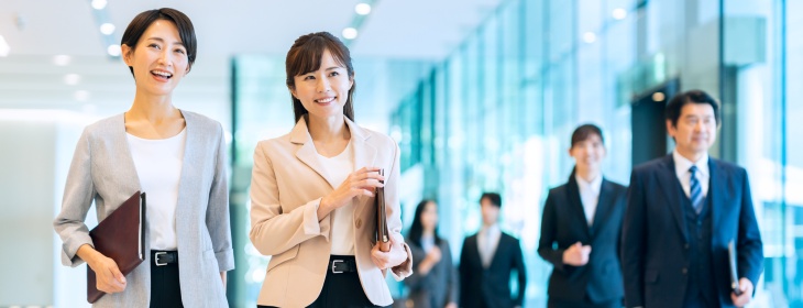 ホールディングス・グループ企業統括担当向け研修