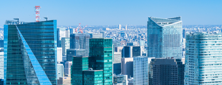 「大企業向け研修サービス」危機を乗り越える人材育成