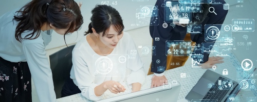 ＜eラーニング＞システム開発の基礎