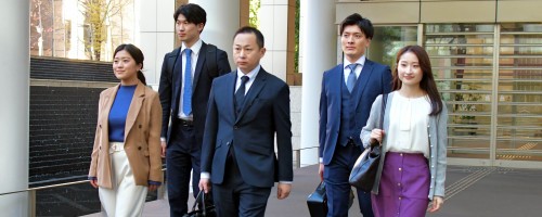 営業部長研修～現場マネジメント編