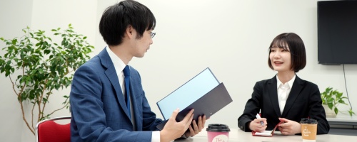 メンター研修～メンティのよき相談相手となる