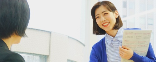 アサーティブコミュニケーション研修~自他尊重のスタンスで言いにくいことを伝える