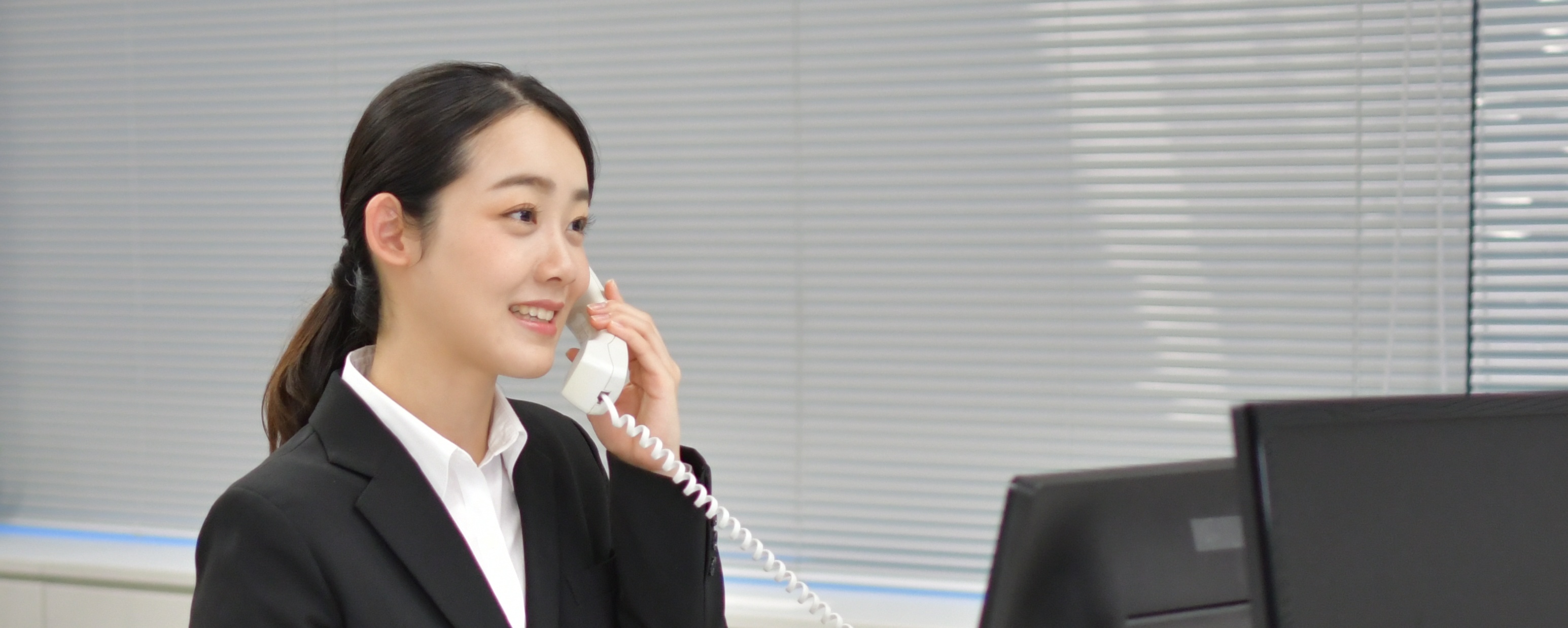 （初級営業向け）営業電話入門研修～テレアポから始めるお客さまとの関係づくり