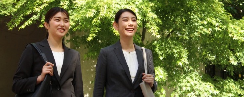 中堅社員向けジョブクラフティング研修～目の前の仕事が、やりがいのある仕事に変わる