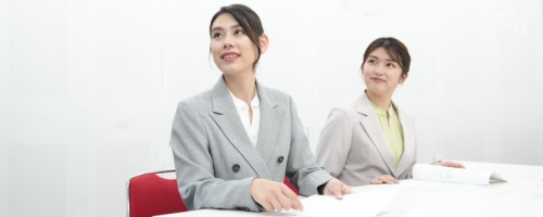 中堅社員向けオーナーシップ研修～当事者意識をもって、周囲に働きかける存在になる