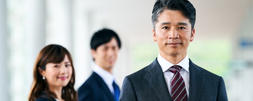 リーダーシップ研修～コロナ禍でもチームを守り、勝ち残る力を体得する