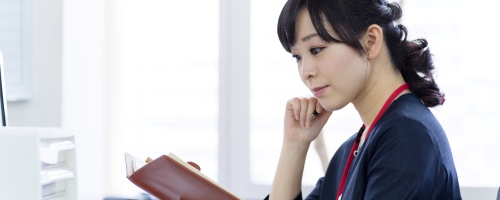 組織マネジメント研修～目標達成のためのKPIの設定と管理