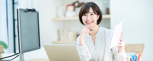 WEBライティングの実践講座~最も重要な構成案の作成方法