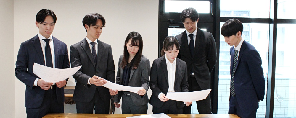 【ケースで学ぶシリーズ】入社４年目向け問題解決ワークショップ