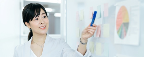 研修ファシリテーションスキル向上ワークショップ