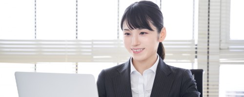 【内定者セミナー】データ集計実務に役立つExcel