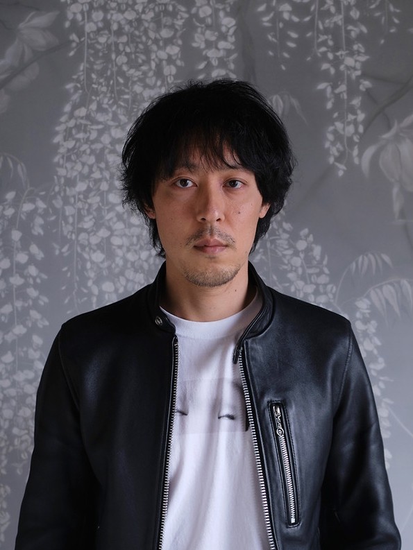 小塚直斗講師