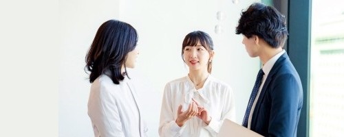 【極意シリーズ】（実践編）プロジェクト立上げ管理研修～先手必勝の準備術