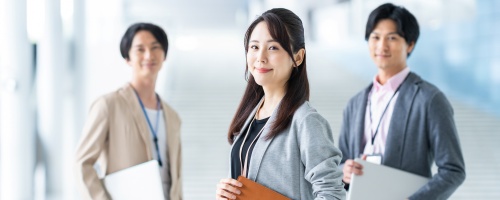 経営戦略としての女性活躍推進研修~SDGs時代のジェンダー平等を実現するために(半日間)