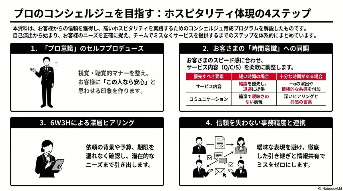 生成AIによる本プラン全体像の図解