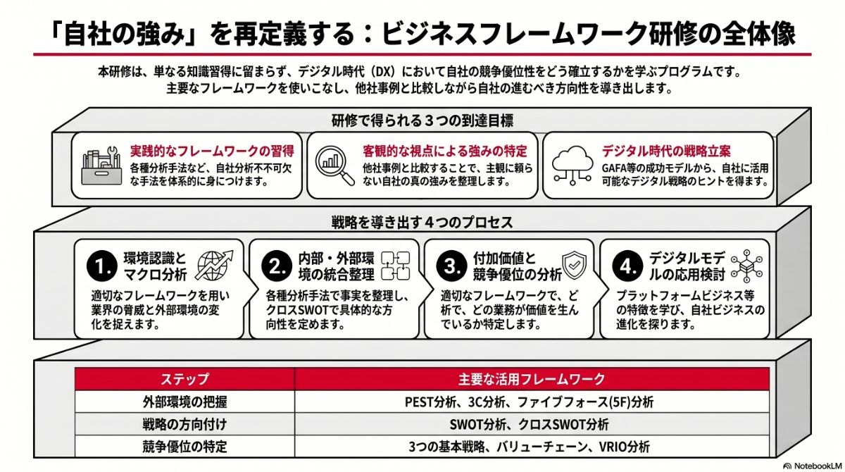 生成AIによる本プラン全体像の図解