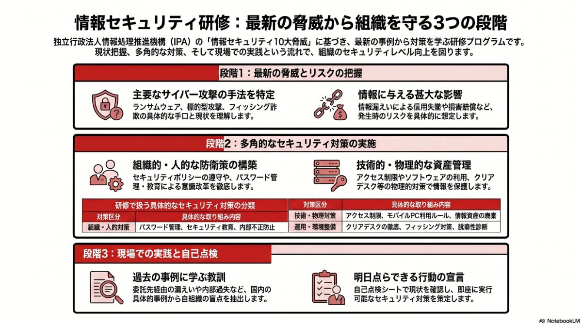 生成AIによる本プラン全体像の図解