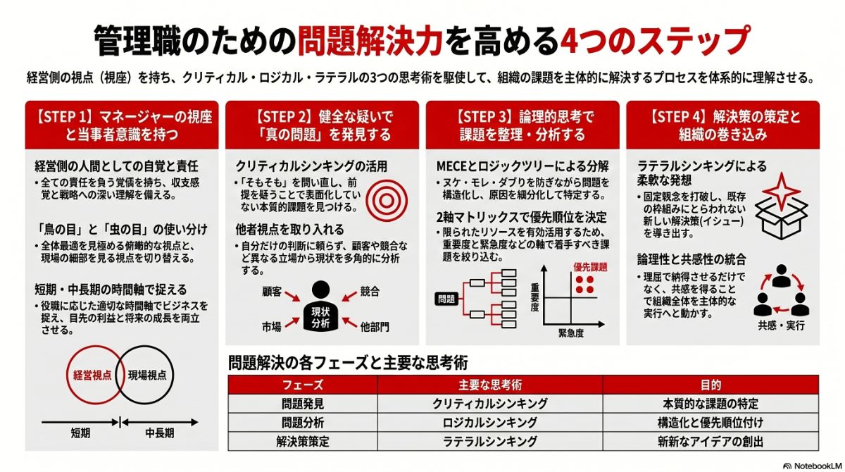 生成AIによる本プラン全体像の図解