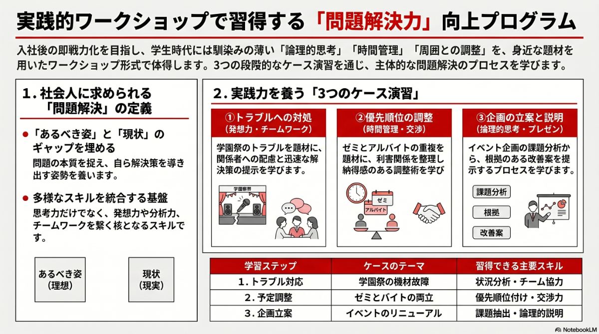 生成AIによる本プラン全体像の図解