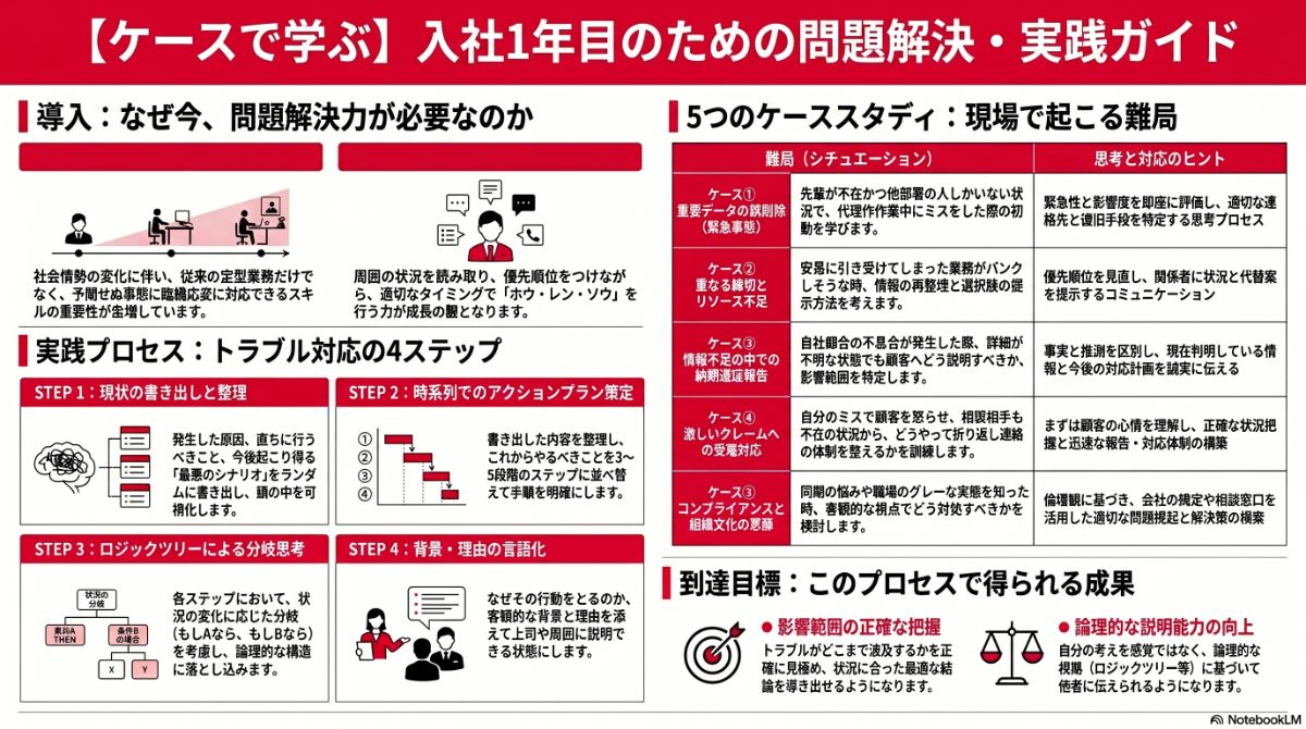 生成AIによる本プラン全体像の図解