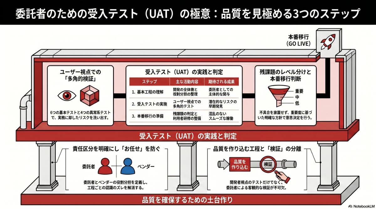 生成AIによる本プラン全体像の図解