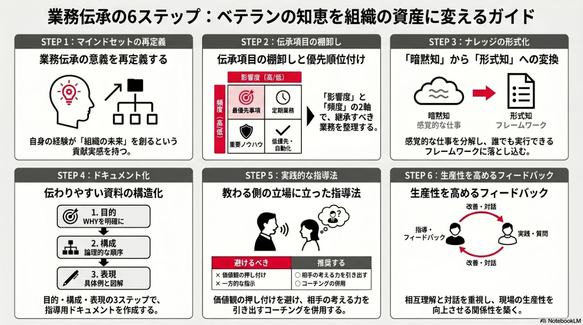 生成AIによる本プラン全体像の図解
