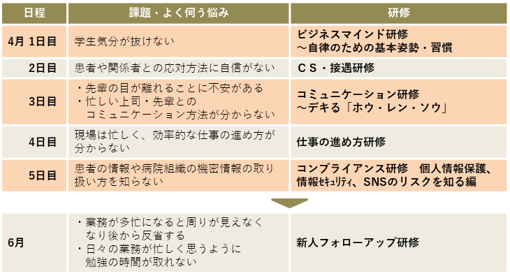 プランの概要
