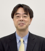 松井建二准教授