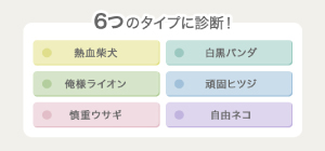 怒りのタイプ別診断でチェック!